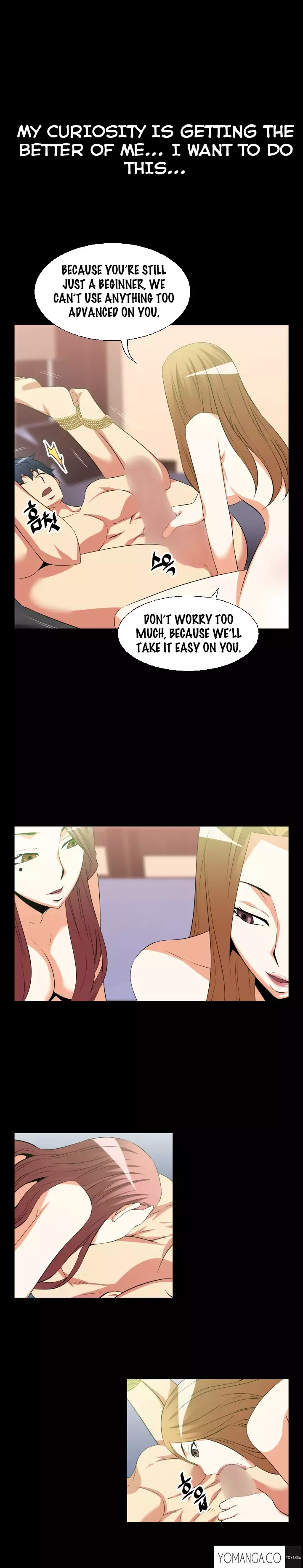 Love Parameter Ch.1-41