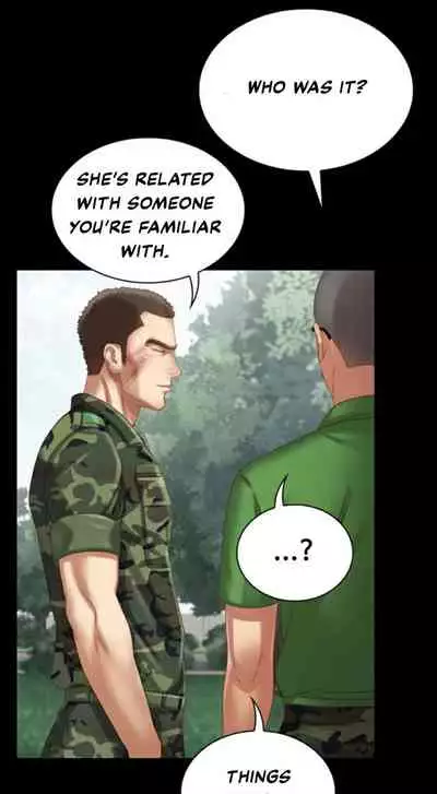 My Sister's Duty Ch.20/?