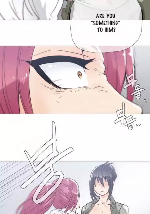 Household Affairs Ch.1-36