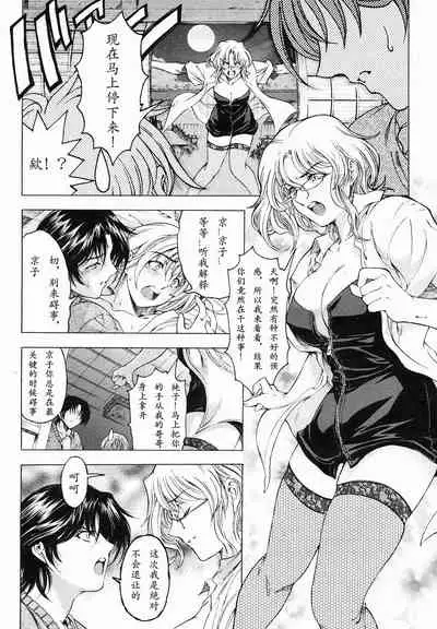 Imouto wa Shouganai⁉