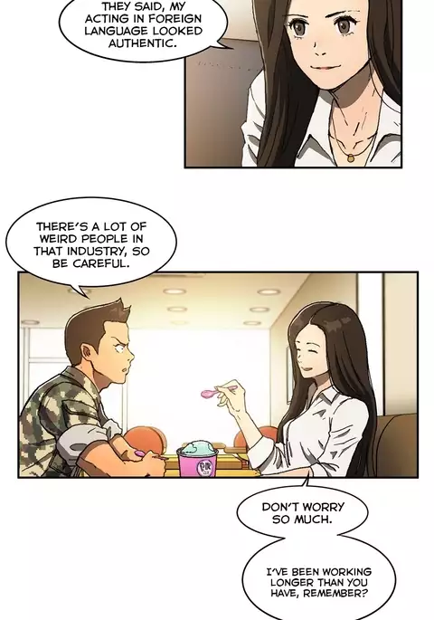 Refrain Love Ch.1-24