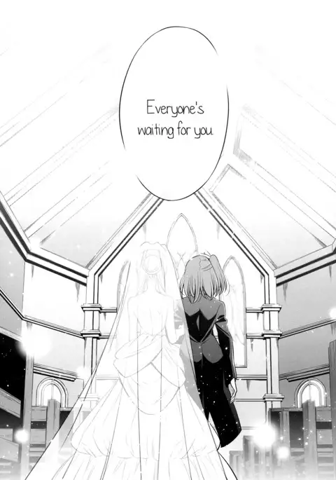 Sasayaku You ni Koi o Shite | Love Like a Whisper