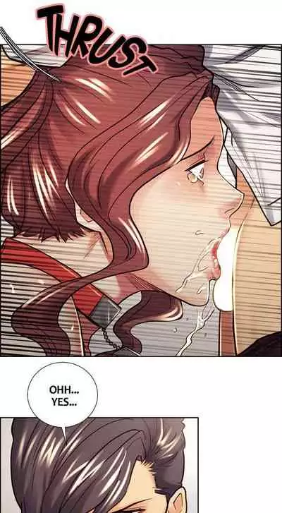 Taste of Forbbiden Fruit Ch.22/24