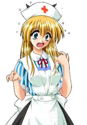 Kango Shicyauzo - I'm Gonna Nurse You -Voice Plus! (decensored)