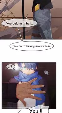 The Matrix Ch.1-3 (English) (Ongoing)