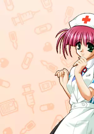 Kango Shicyauzo - I'm Gonna Nurse You -Voice Plus! (decensored)