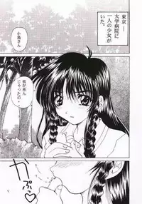 (C58) [Arrow Island (Gekka Saeki)] Final S2 (Sentimental Graffiti)