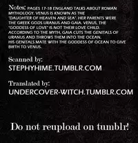 [Sanctuary (Hotama)] ELEGY19 (Hetalia: Axis Powers) [English] [Undercover-Witch]