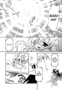 [Marika Tanimura] Dei Ecchi Ei - V03 c14-20 [English]