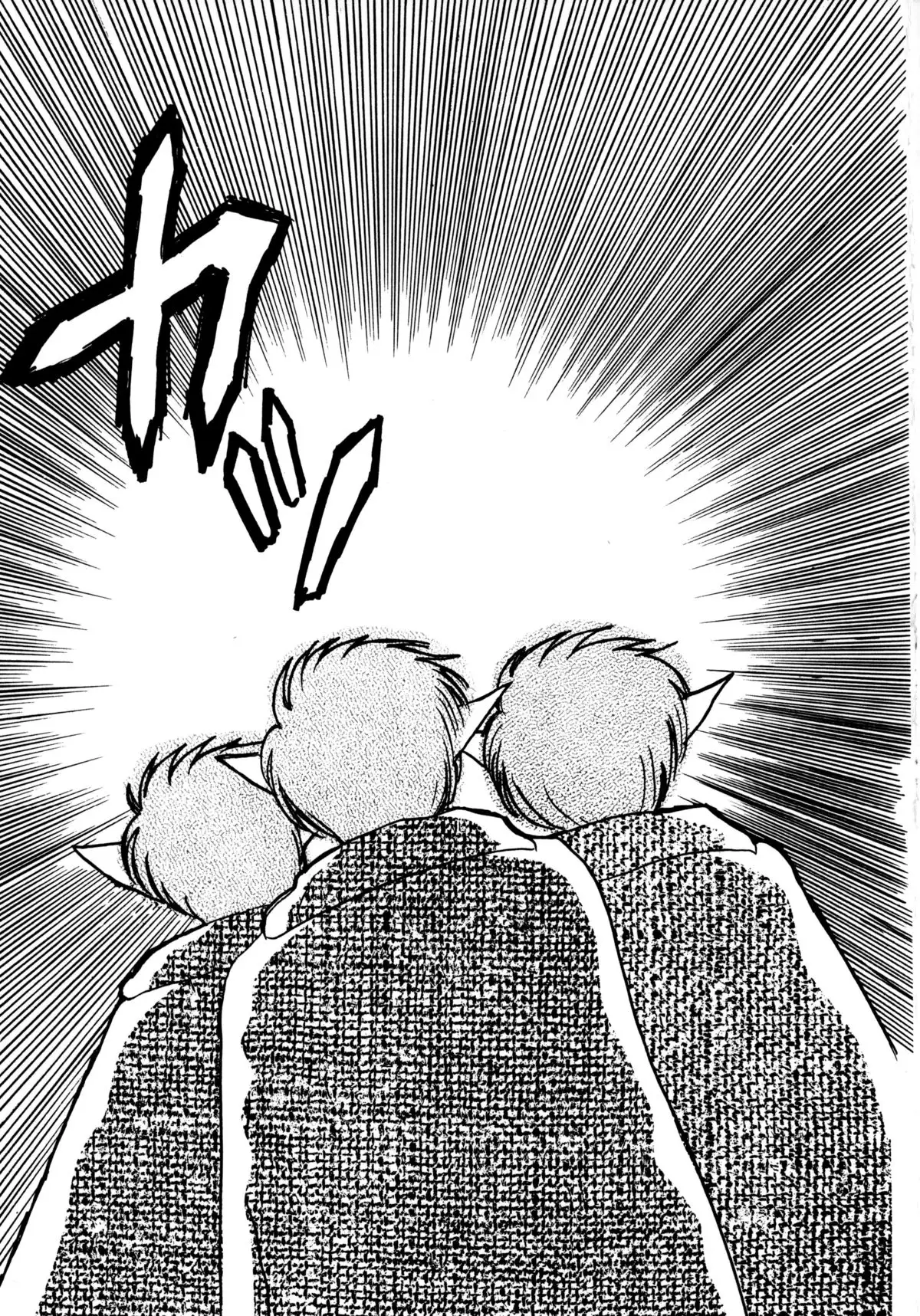 レプリキャット in the ヌガー