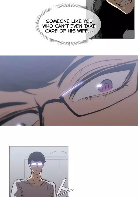 Household Affairs Ch.1-36