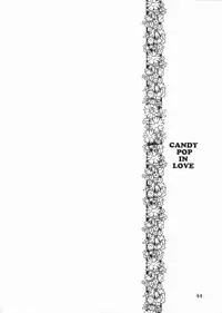 (C62) [LUNA PAPA (various)] CANDY POP IN LOVE (Tokyo Mew Mew)