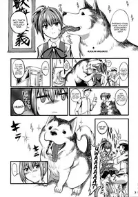 (SC61) [Zensoku Rider (Tenzen Miyabi)] Juukan Collection (Kantai Collection -KanColle-) [English]