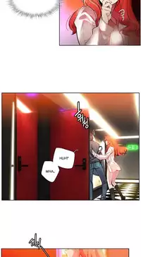 Lilith`s Cord Ch.1-14 (English) (Ongoing)