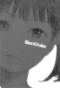 [Higashiyama Show] Nymphodelic