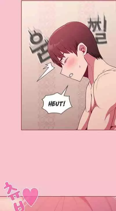 [Eunssa, Burdock] Maid Rehabilitation (1-21) [English] [Ongoing]