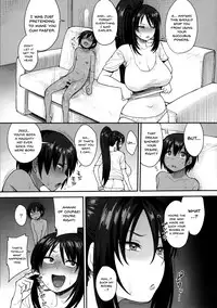 (C95) [Mousou Deguchi (Unou)] Succubus no Rinjin 2 [English]