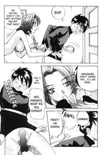 [Yukimino Yukio] Bakunyuudou | Bombshell Boobies [English]