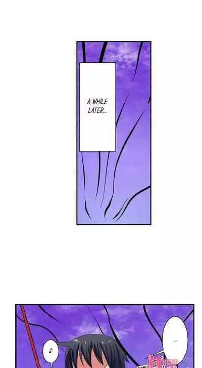 [Meria] Boob Slip! ~ Accidentally Fished Her Bra ~ (Ch.01~06) [English]