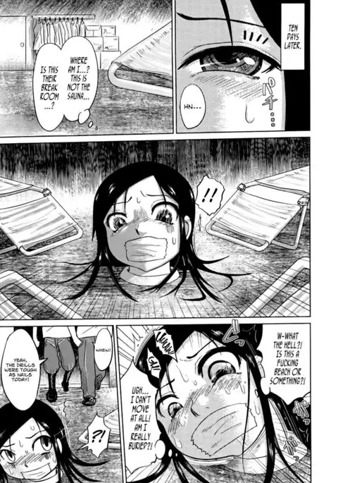 Nare no Hate, Mesubuta | You Reap what you Sow, Bitch! =LWB=