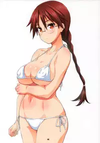 (COMIC1☆13) [Fountain’s Square (Hagiya Masakage)] FULLCOLORS (Various)