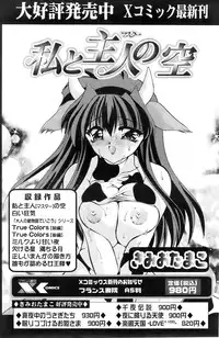 Comic Papipo 2007-11