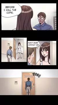 [Ramjak] Atonement Camp Ch.1-26 (English) (Ongoing)