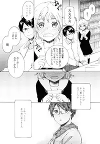 [Sumiya] Lycoris