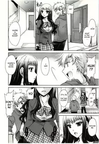 [Shinonome Ryu] Himegoto [English] [aceonetwo]