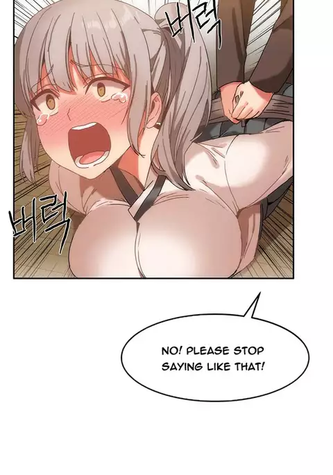 Hari Dormitory Ch.0-15