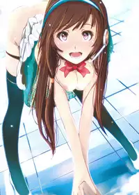 (C86) [E61 Geinou Pro (Various)] PEROM@S CG 5th (THE IDOLM@STER CINDERELLA GIRLS)