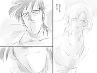 [Takokichi] Tacitum vivit sub pectore vulnus (Riding Bean)