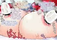 [Puchiota Rakugaki (Genzaburoh)] D (Neon Genesis Evangelion) [English] [desudesu]