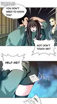 [Fantastic Whale] Twin Slave Ch.1-32 (English) (Ongoing)