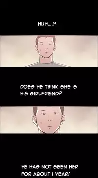 [Mr. Byeong-Su] Cohabitation Ch.1-47 (English) (Ongoing)