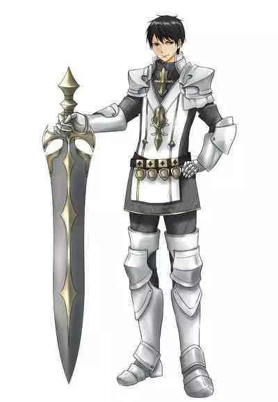 Tsuihou Tamer no NTR Fukushuudan