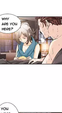 [Gyuo] Kill the Dead Bastard Ch.0-12 (English) (Ongoing)