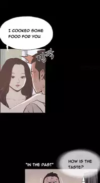 [Mr. Byeong-Su] Cohabitation Ch.1-34 (English) (Ongoing)