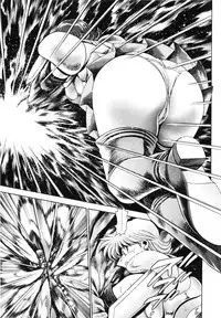 [Chataro] Nami SOS! - Keiko & Chisato Hen