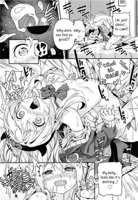 [Kinku] Kateinai Enko | Domestic relationship (COMIC LO 2013-06) [English]