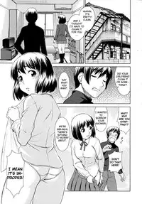 [Shinogi A-Suke] Fuzoroi no Puzzle | Unfitting Puzzle (COMIC MUJIN 2010-11) [English] [biribiri] [Decensored]