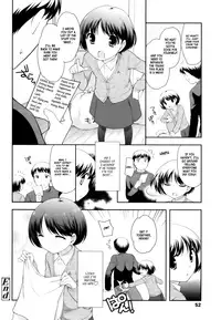 [Ueda Yuu] Tobidase! Koakuma [English] [Hayama_Kotono]