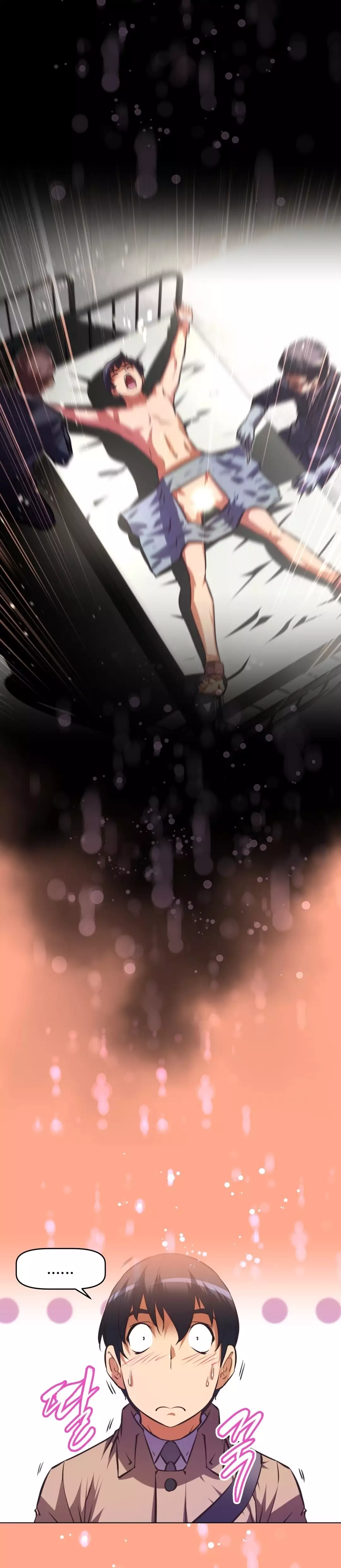 Brawling Go Ch.76-126