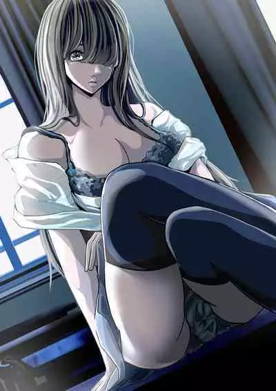 前の席の藤村さんが誘惑してくる話