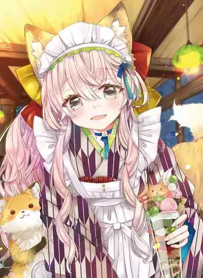 Dengeki Moeoh 2021-06