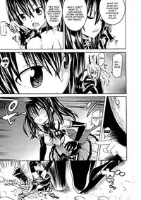 [Tendo Masae] Ochita Mesubuta-tachi - Ch.1-10 [English] {doujins.com}