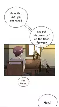 Perfect Half Ch.1-25 (English) (Ongoing)