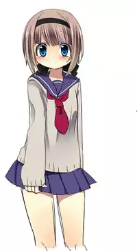 (Pixiv) [Takashi] TS boyfriend and the bi girlfriend [English] [Samachan]