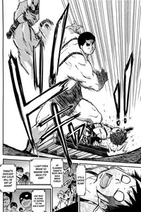 [Shiwasu no Okina] Peace Hame! Ge [English] [Decensored]