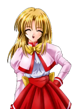 Kango Shicyauzo - I'm Gonna Nurse You -Voice Plus! (decensored)